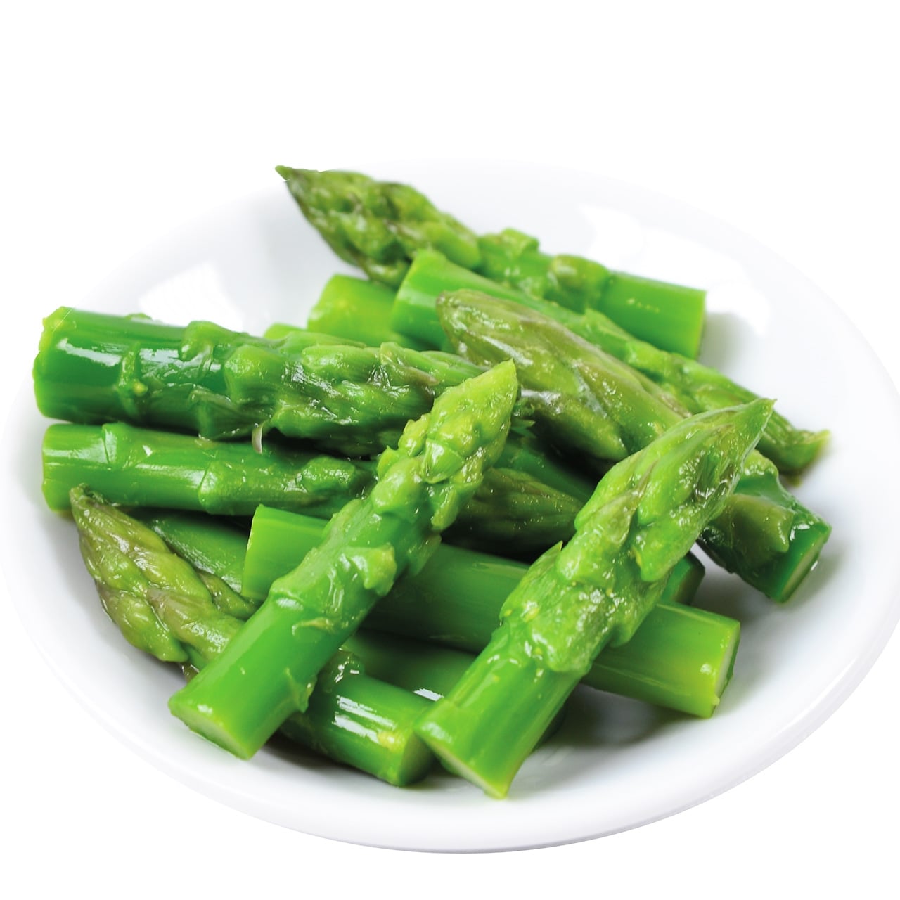 そのまま食べられるグリーンアスパラガスカット120ｇ