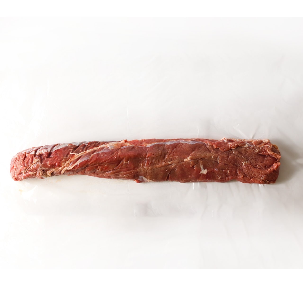 【限定入荷】仔牛 2.3kg バックストラップ　オーストラリア産