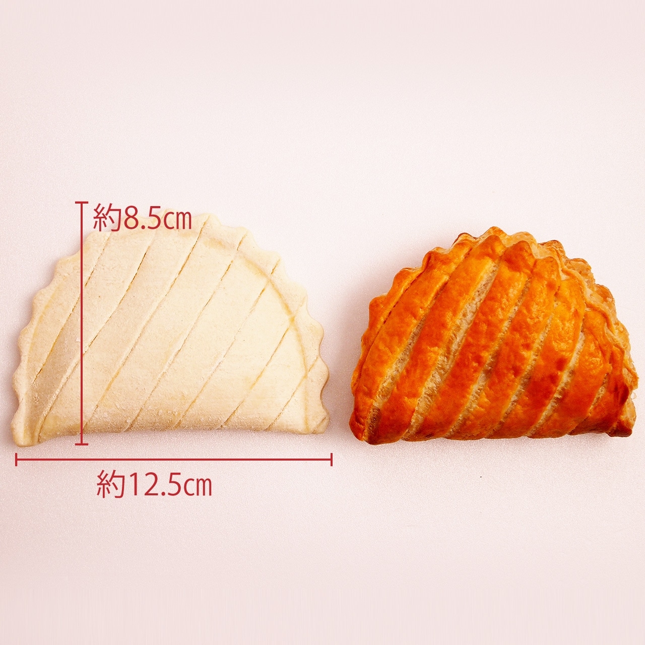 食パン型(8.5×17×8.5cm)