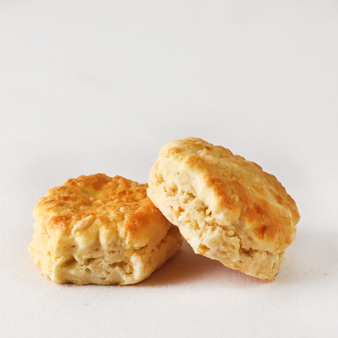 2個【チーズ】バタースコーン 英国伝統製法