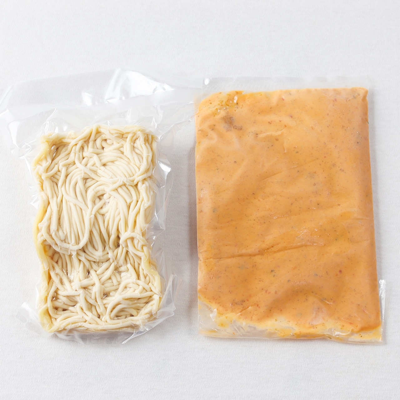 【限定入荷】贅沢うにのクリームパスタ（約1.5人前）