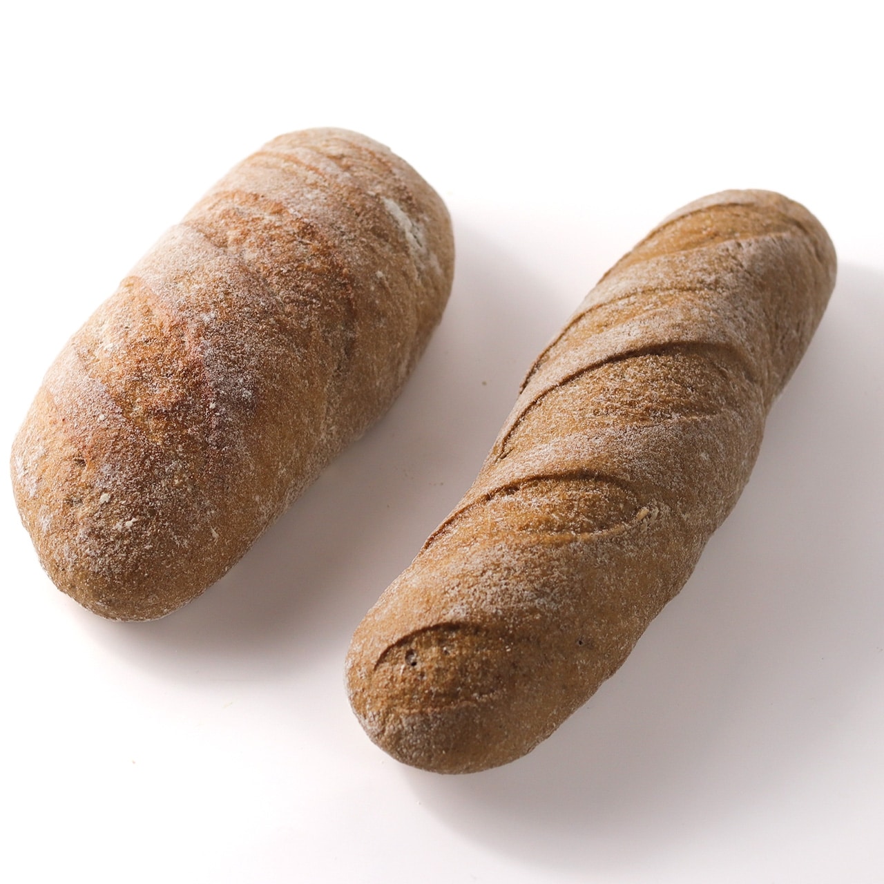 石窯焼き風 ライ麦パン(パン・オ・セーグル)