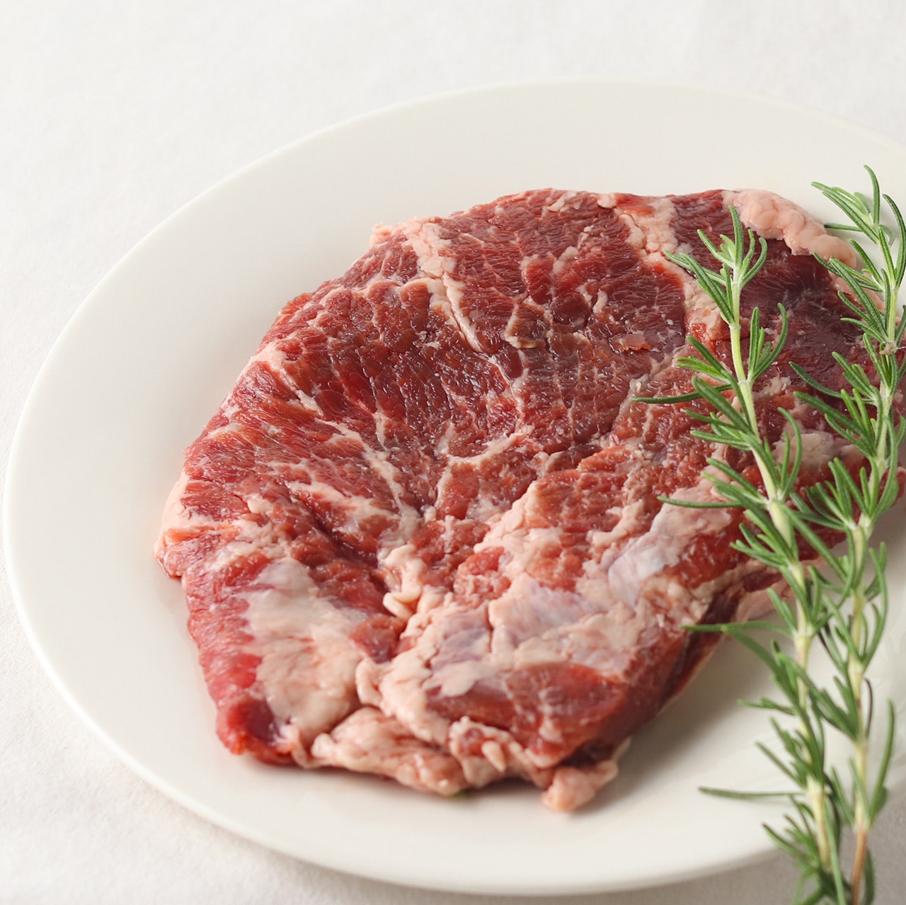 【限定入荷・ベジョータ】イベリコ豚  カルビ スペイン産 800ｇ
