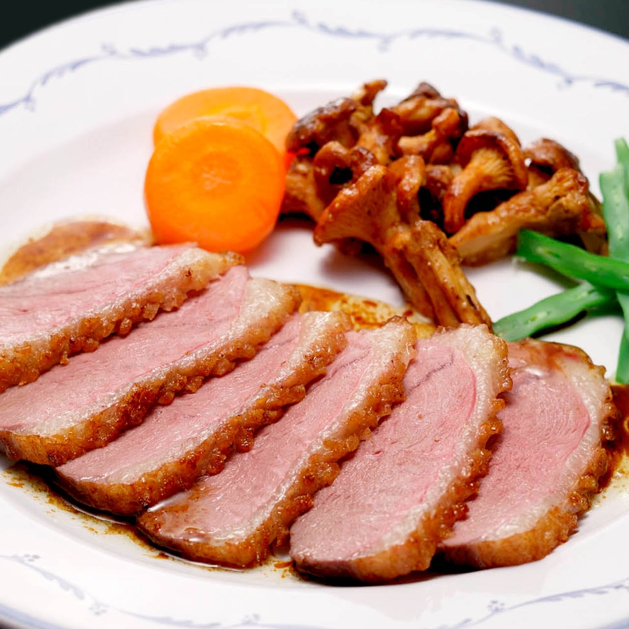 マグレ ド カナール （フランス産 鴨むね肉） Ｌ（400g～449g）