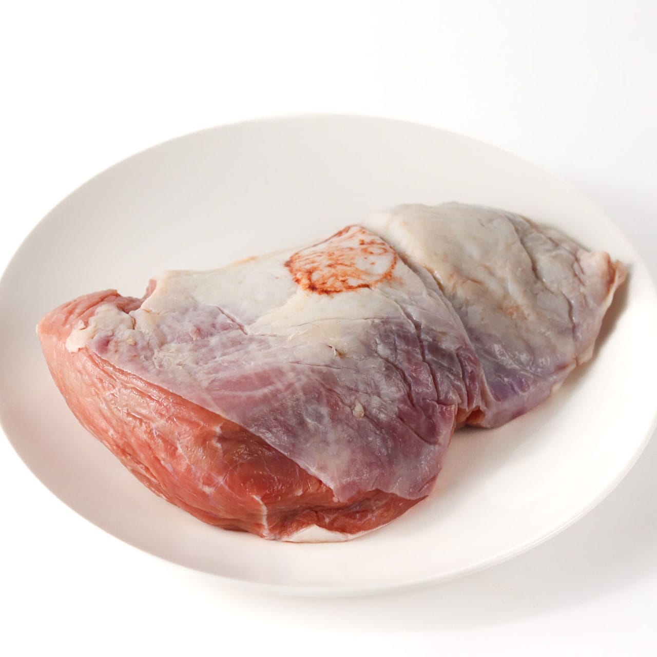 【限定入荷】仔牛のランプキャップ（イチボ）