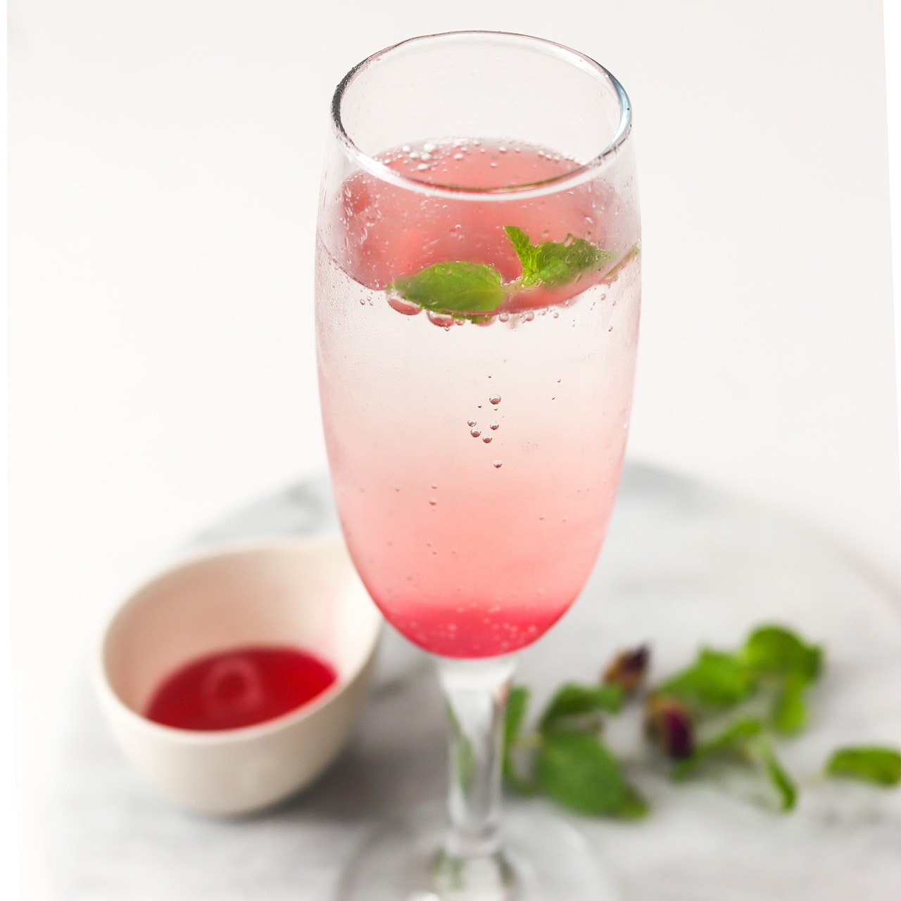 【お買い得】 薔薇のシロップ(オーガニックローズ さ姫)