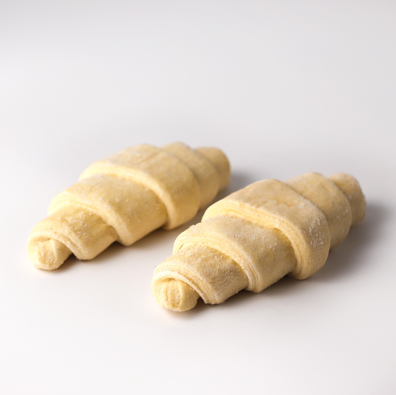 【お買い得・約25個入】発酵後 クロワッサン　ヴィエノワズリー 60