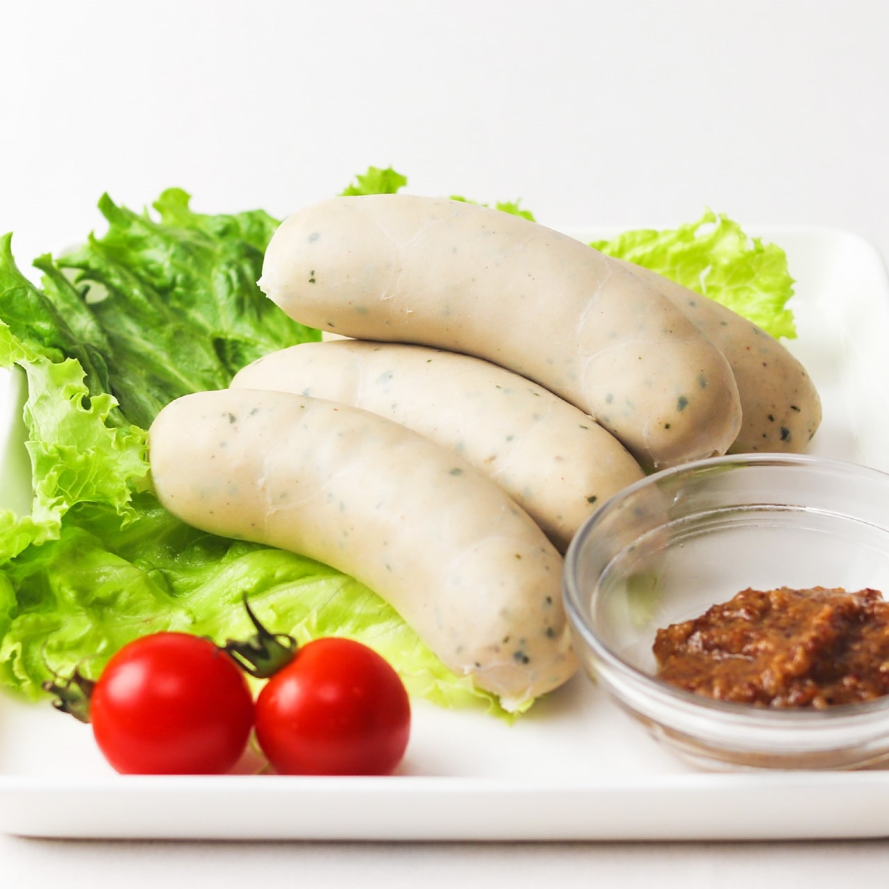 【40％OFF】 ヴァイスヴルスト ドイツ職人の白ソーセージ