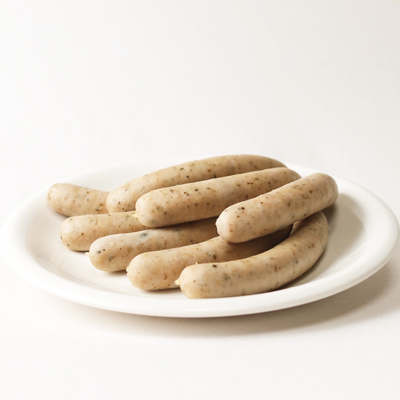 【40％OFF】 ハーブ香るブラートヴルスト ドイツ職人の絹引き焼きソーセージ