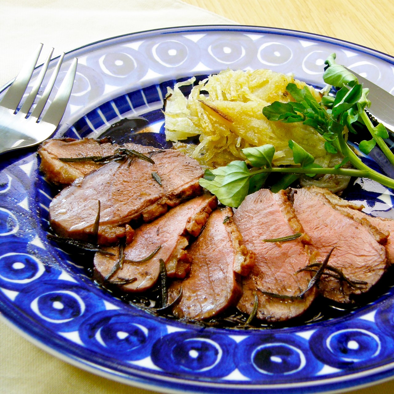 【訳あり】チェリバレー種 鴨むね肉