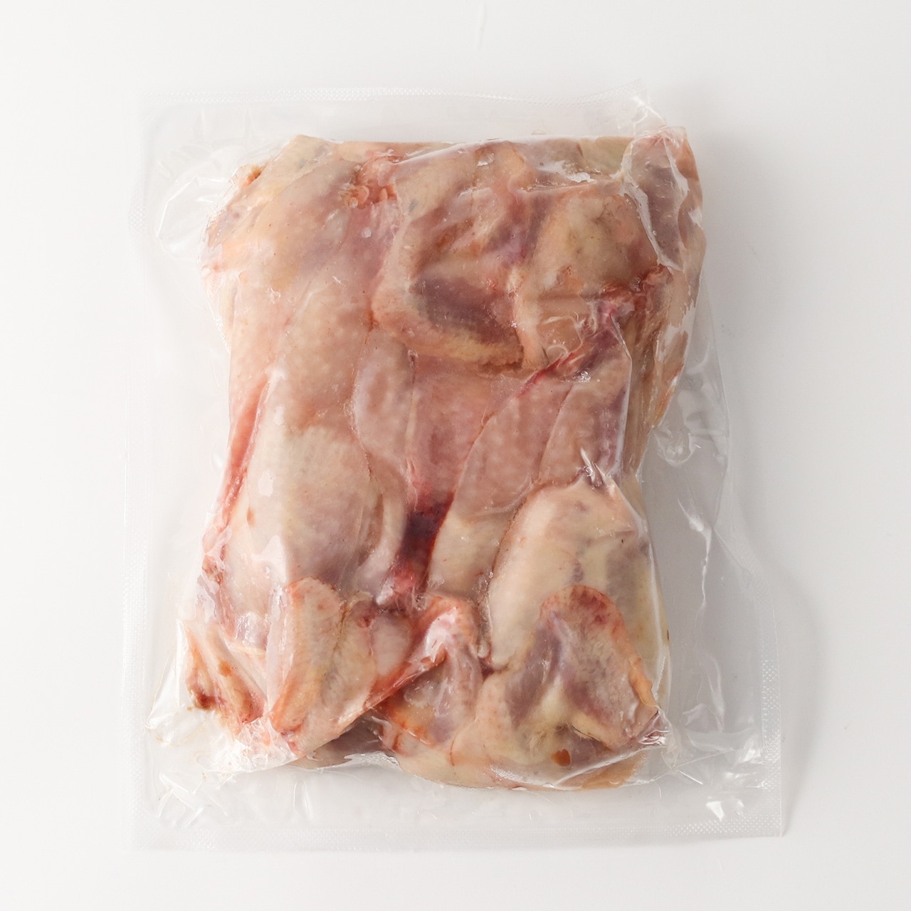 【限定入荷】うずら 骨・内臓ツボ抜き（カイユデゾッセトゥネル/４羽）500g