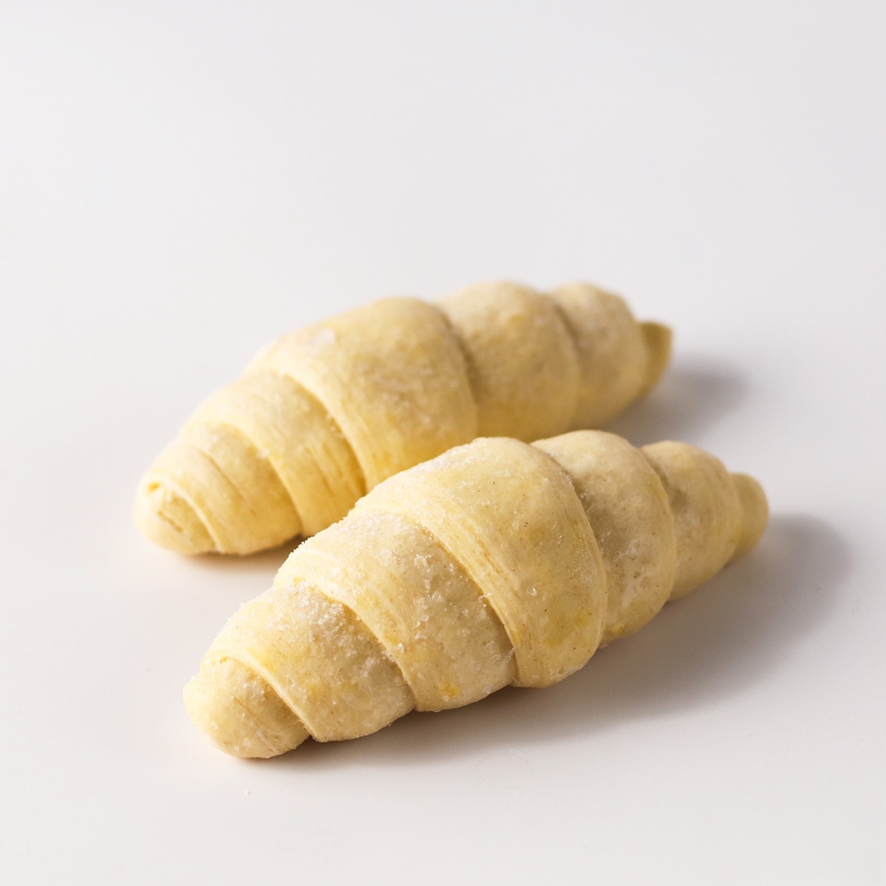 【限定入荷・５個入】発酵後CPミニクロワッサン ヴィエノワズリ―25