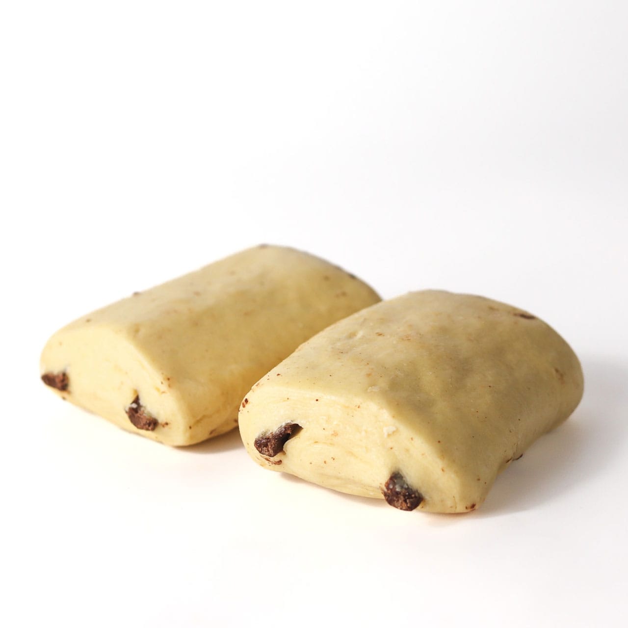 【お試し】発酵後 パン オ ショコラ エリタージュ 75g×2個