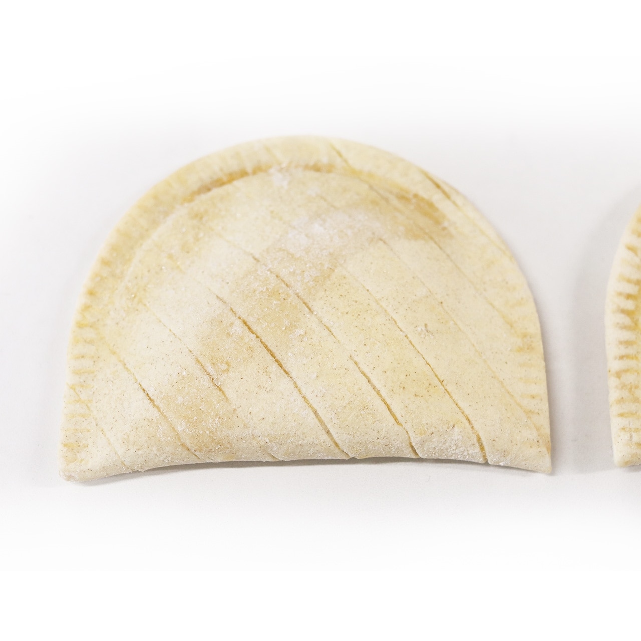 【お買い得・２個】 カスタードクリームパイ