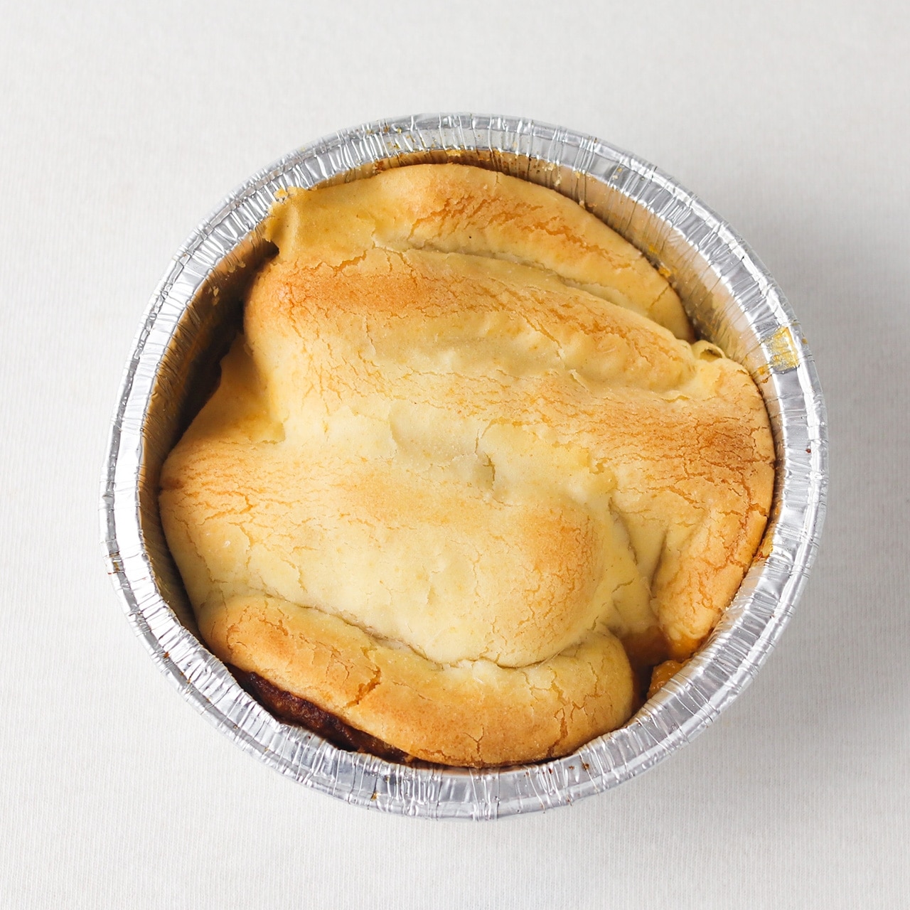 【訳あり】たっぷりりんごのタルトタタン