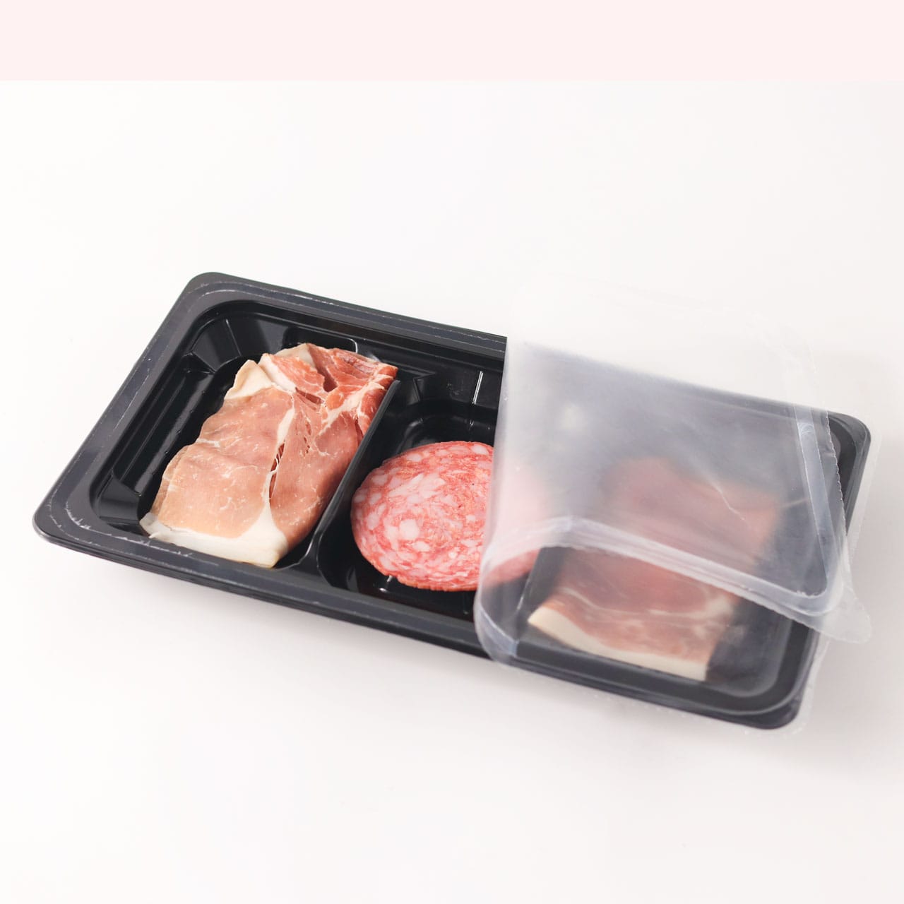 【まとめ買い特価】生ハム＆サルシッチョン贅沢な3種アソート×10パック