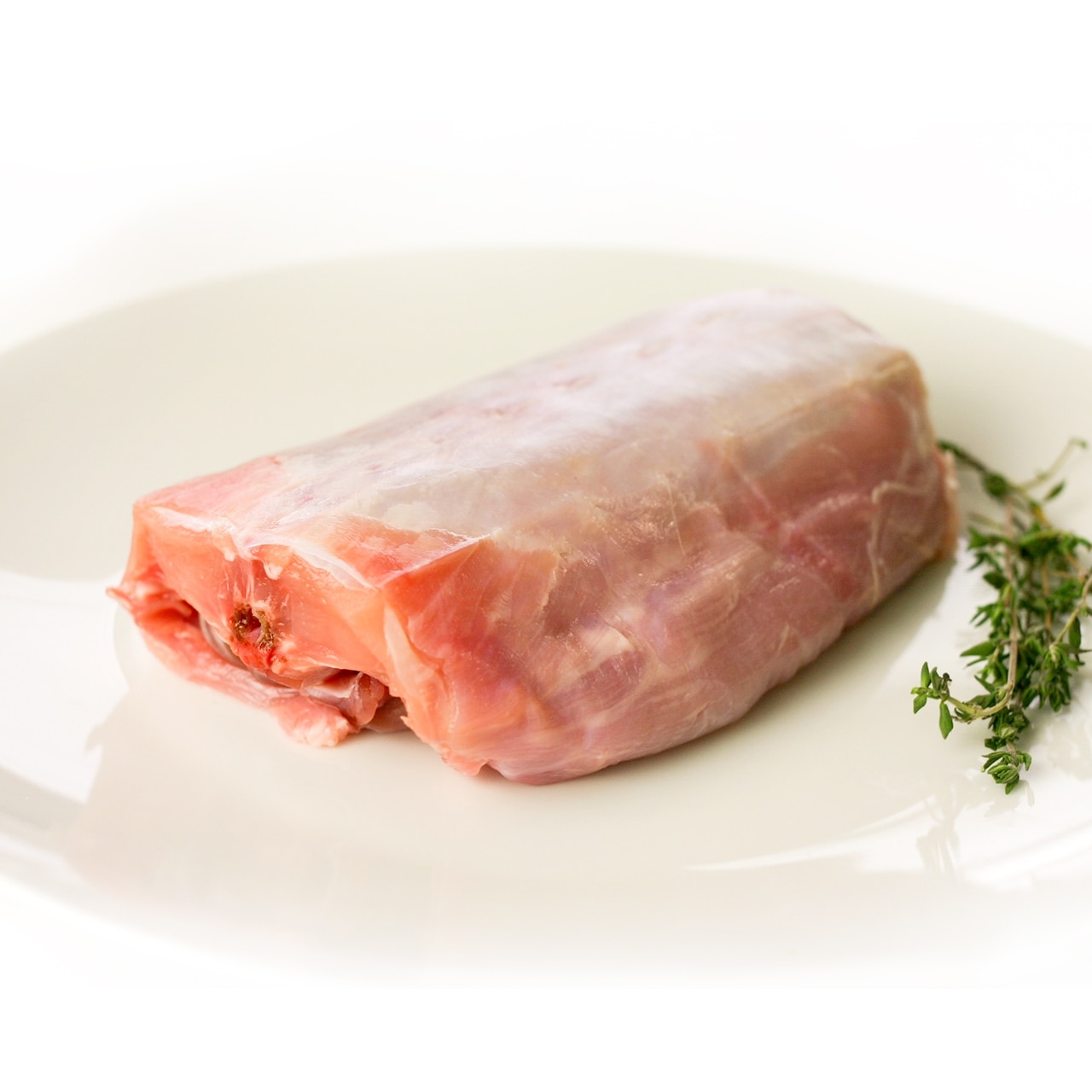 【限定入荷】ラブル ド ラパン（ウサギ骨付き背肉 モツ付き）