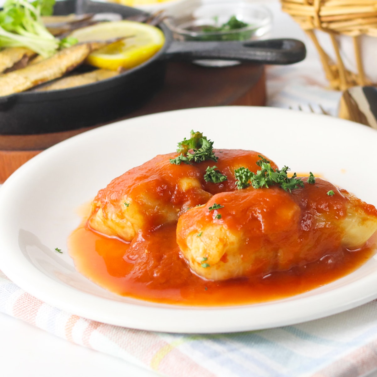 週末ご褒美プチセット