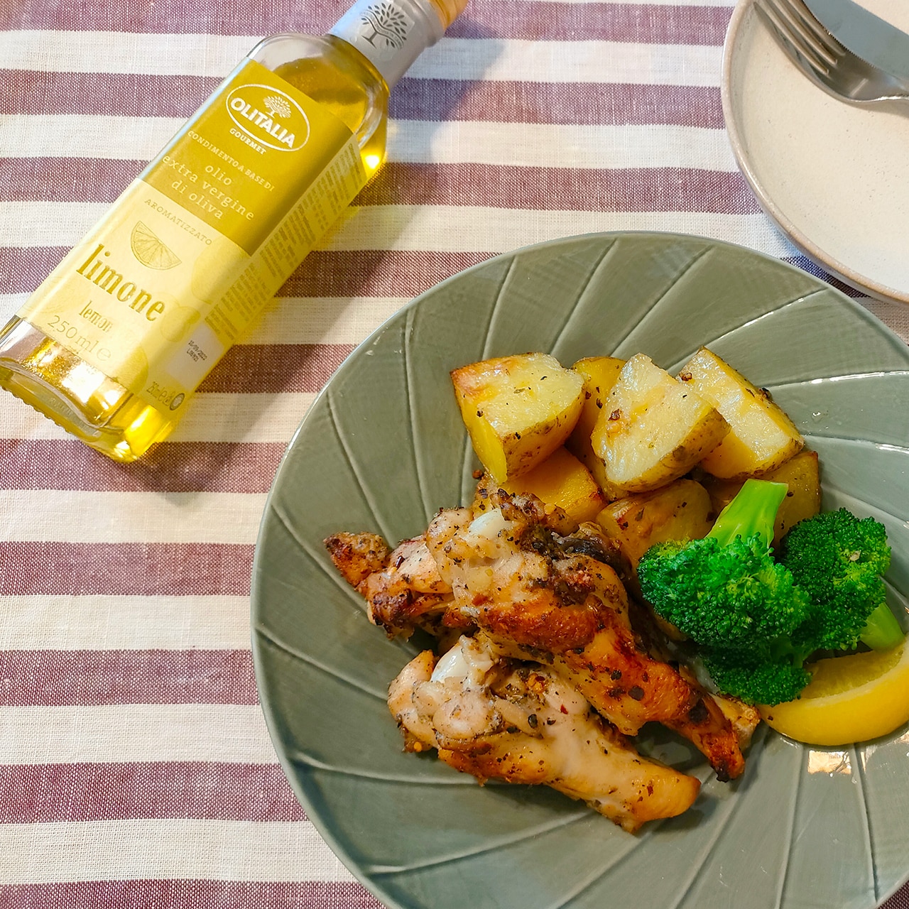 （業）レモン香るエキストラバージンオリーブオイル