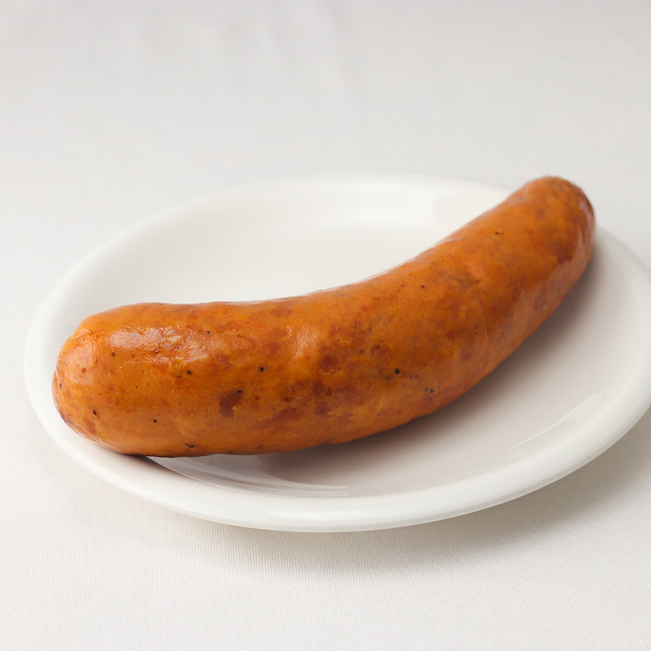 ソシソン ア ライユ 250ｇ （にんにく風味のソーセージ）