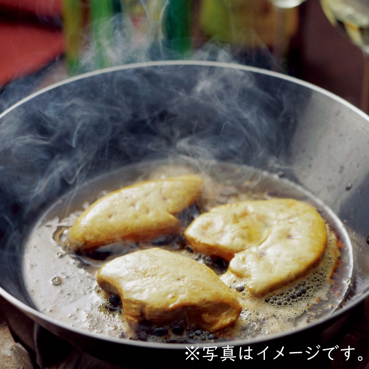 【限定入荷】600g ハンガリー 鵞鳥 フォアグラ ブロック