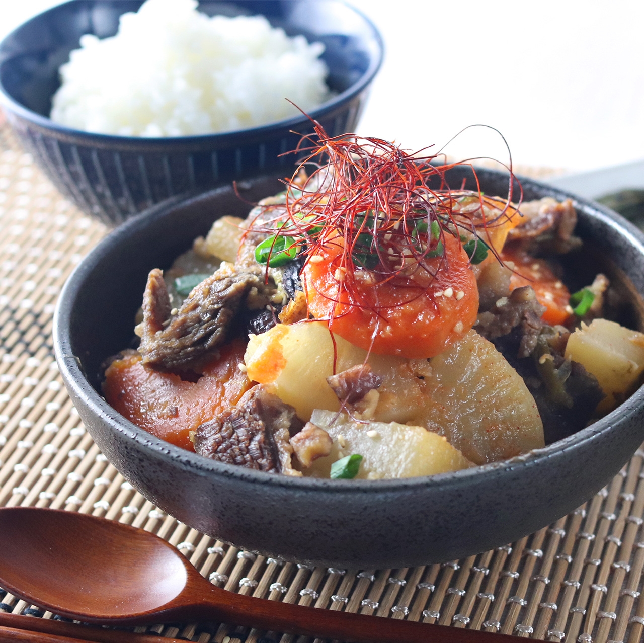 【在庫限り・ベジョータ】イベリコ豚  カルビ スペイン産 300ｇ