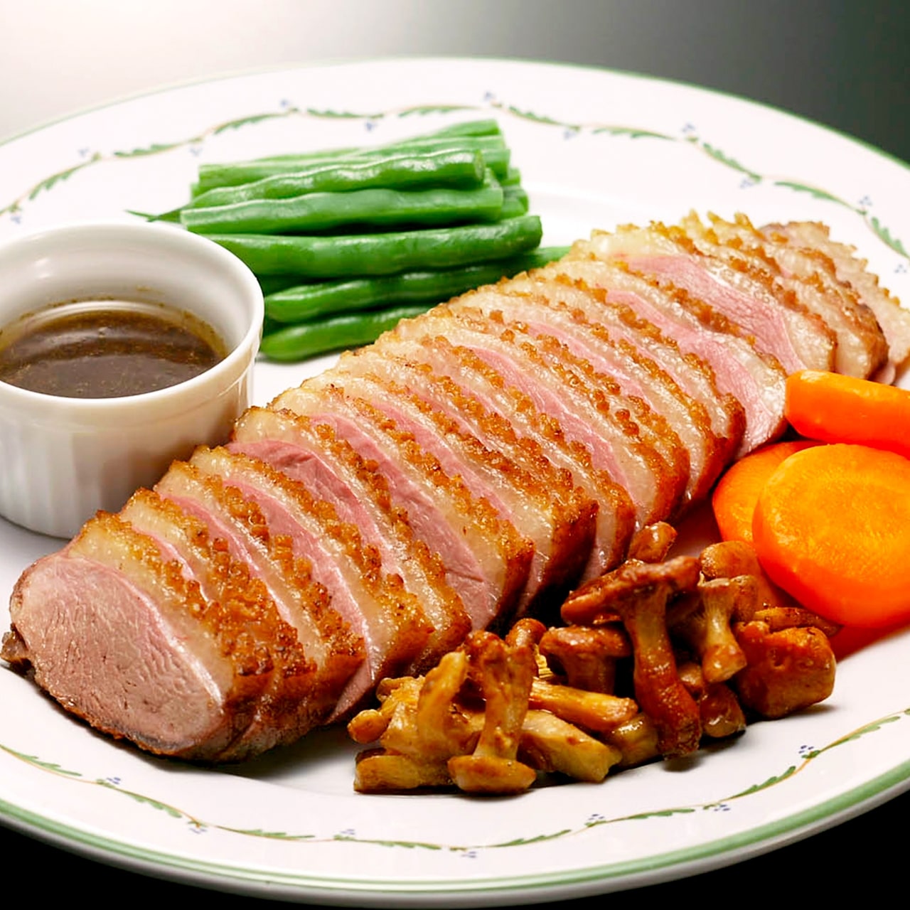 マグレ ド カナール （フランス産 鴨むね肉） Ｌ（400g～449g）