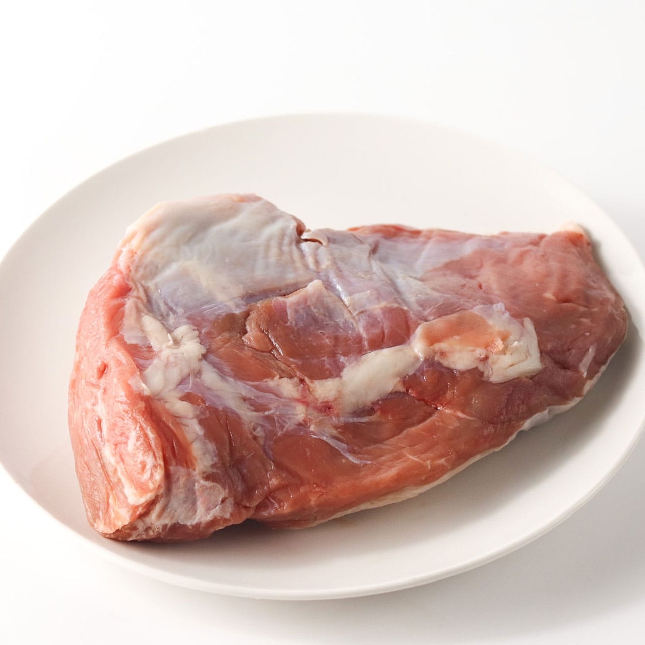 【限定入荷】仔牛のランプキャップ（イチボ）