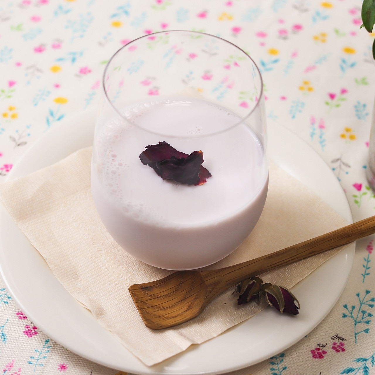 【お買い得】 薔薇のシロップ(オーガニックローズ さ姫)