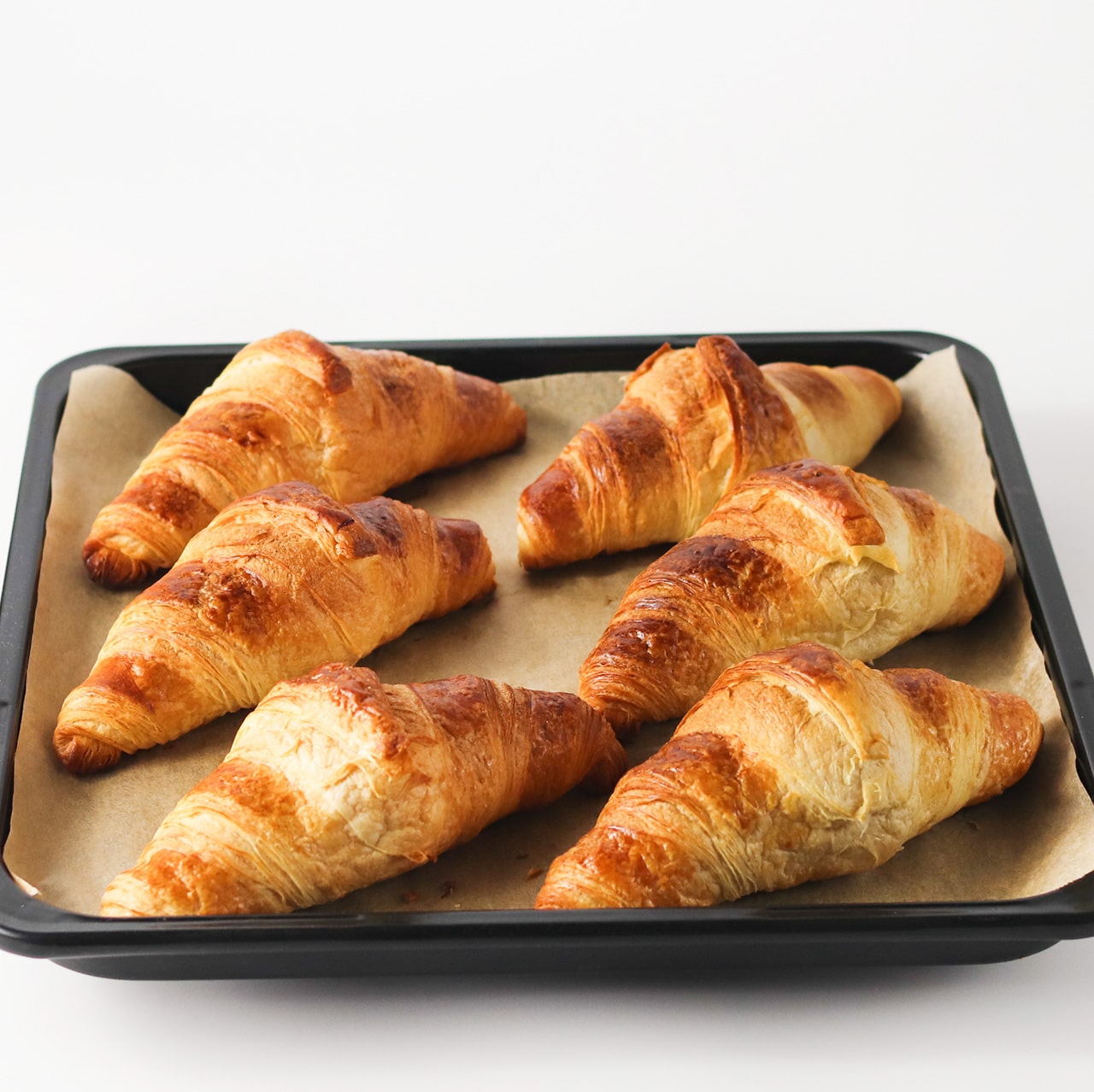 【お買い得・約25個入】発酵後 クロワッサン　ヴィエノワズリー 60