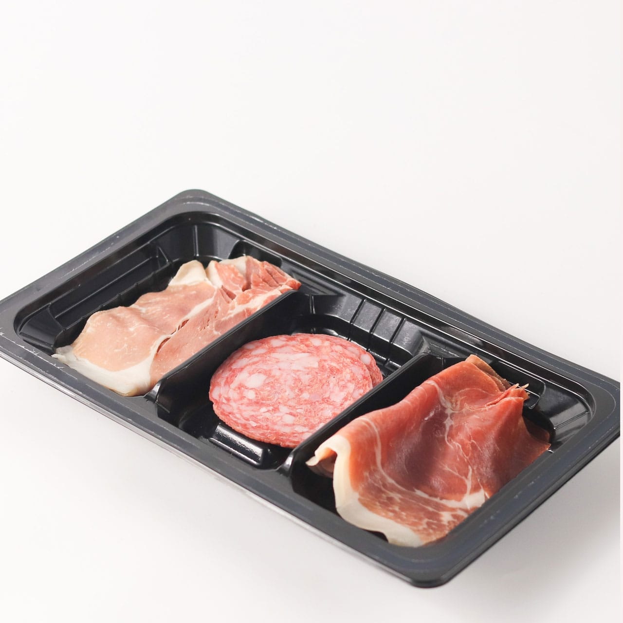 【特価】生ハム＆サルシッチョン贅沢な3種アソート