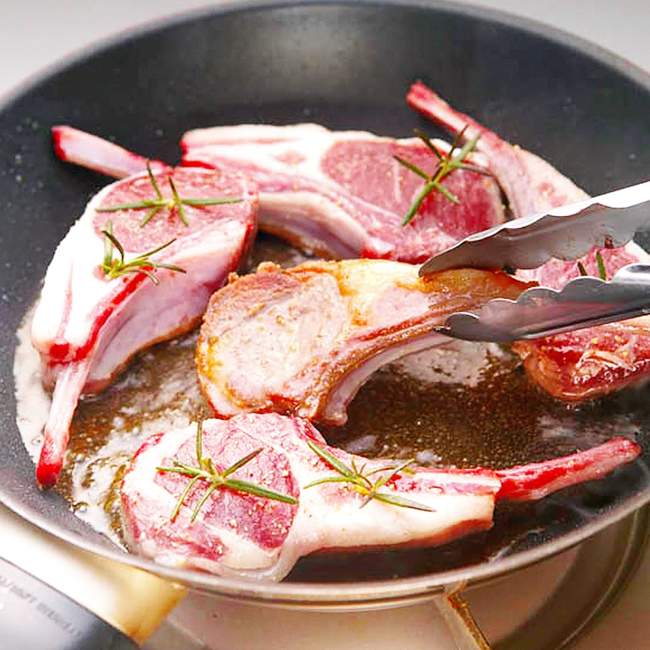 【お買い得】ラムチョップ 4個 ニュージーランド産フレンチラックチョップ