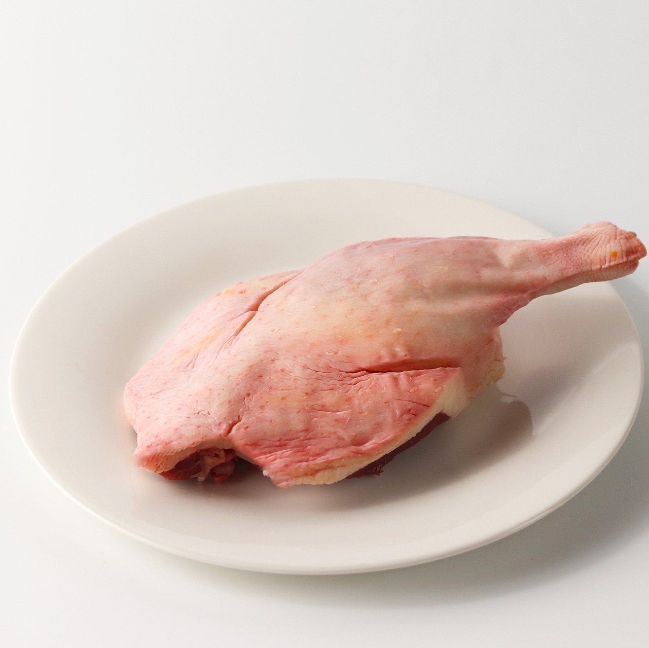 【お買い得】骨付き鴨もも肉（キュイスドカナール）ハンガリー産ミュラー種