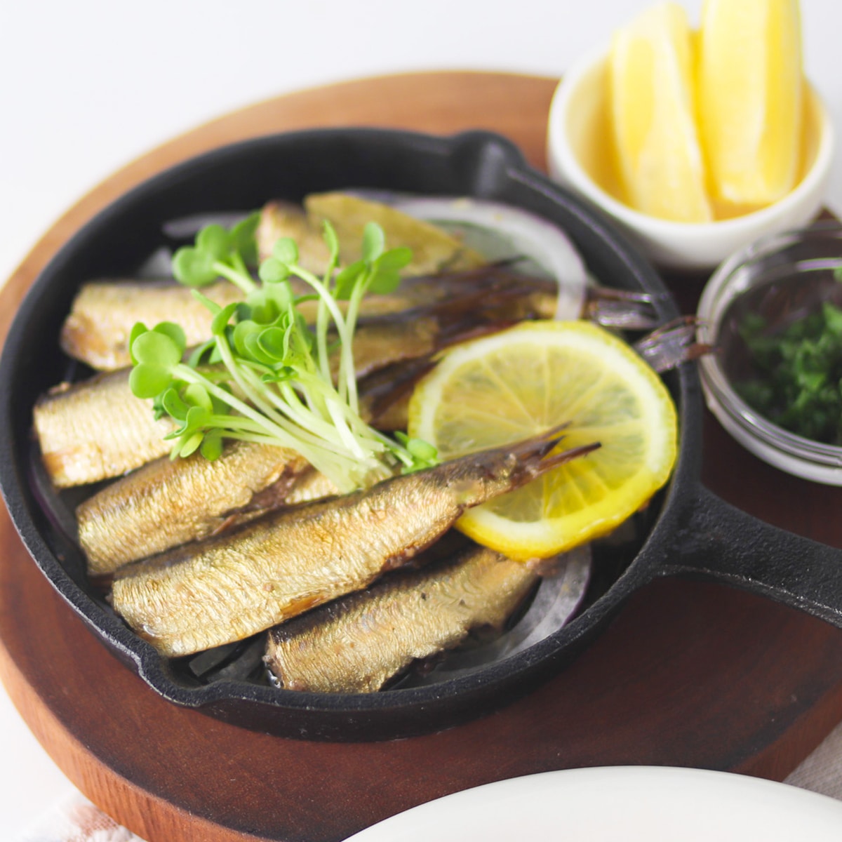 週末ご褒美プチセット