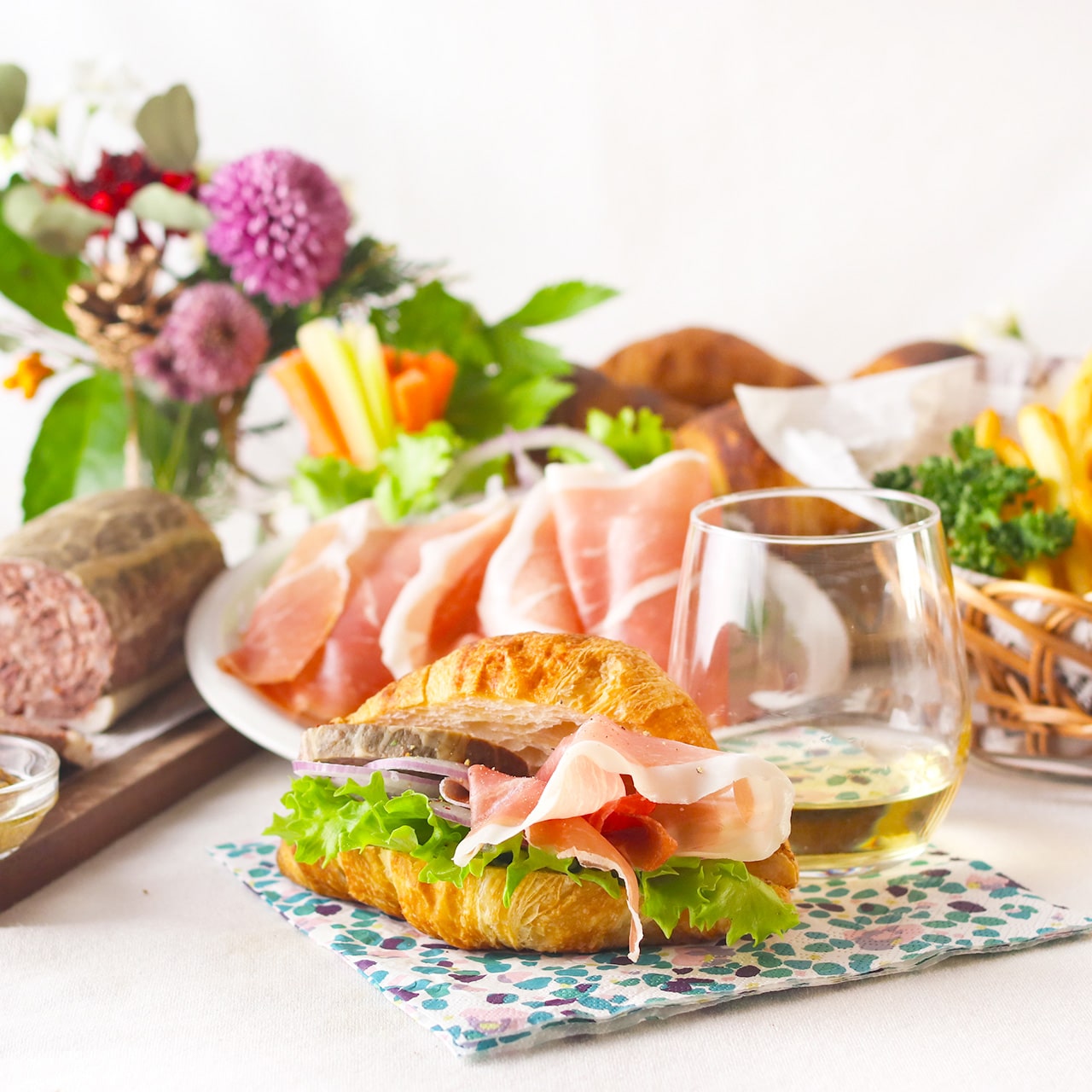 【フランス産 厳選グルメ】ボキューズ・ドール 世界料理コンクール 日本代表応援セット