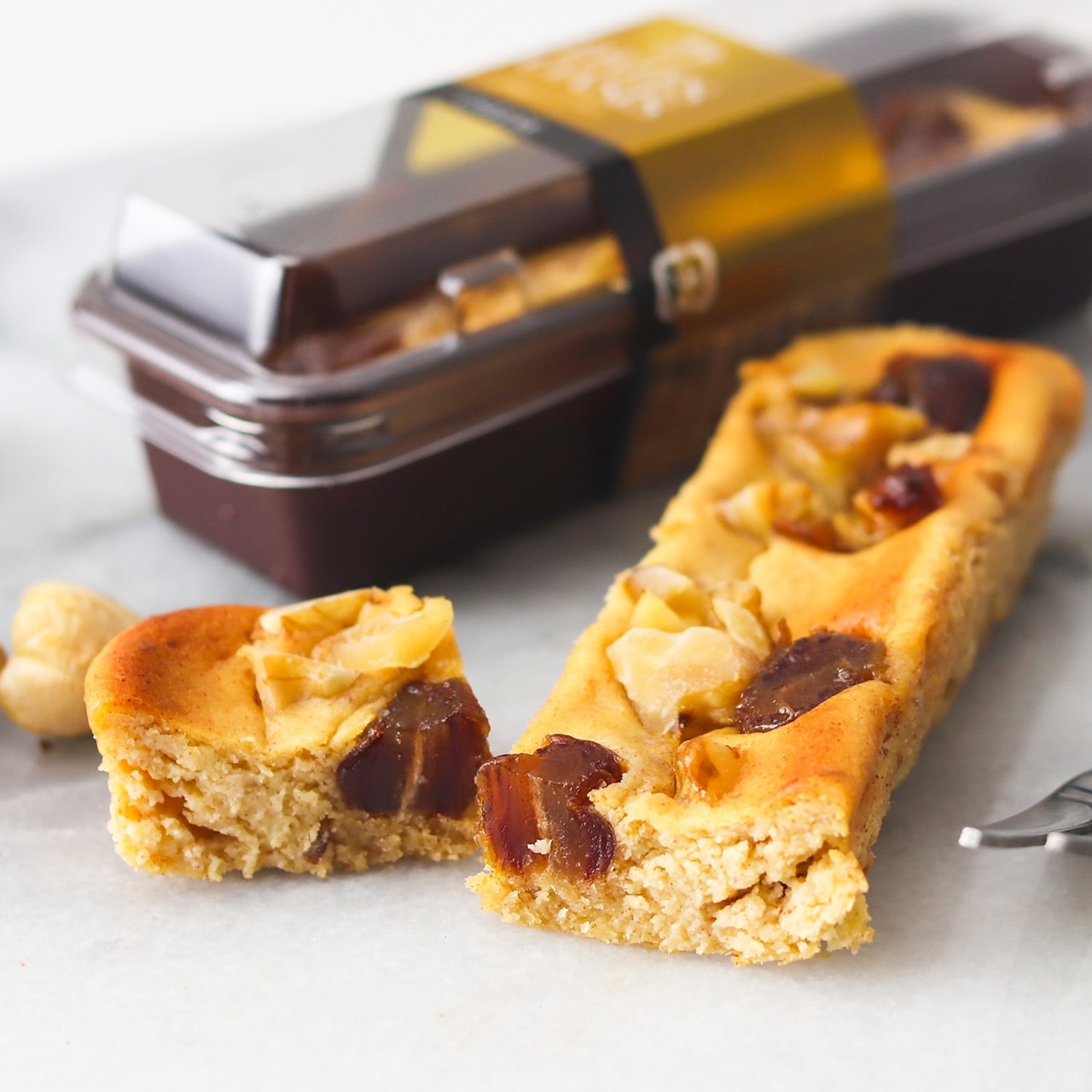 【数量限定】２種お試しアソート デーツ スティック チーズケーキ＆チョコレートケーキ