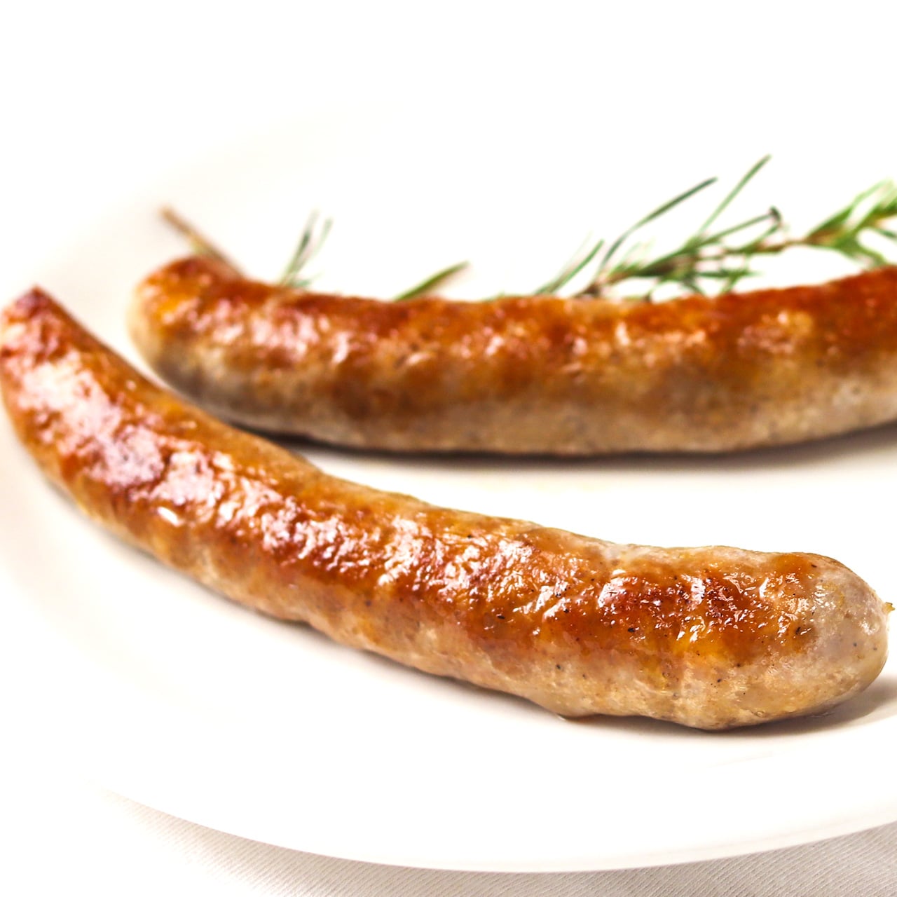 フランス産 田舎風 生ソーセージ （シポラタ カンパニャルド ）500g （50g×10本）