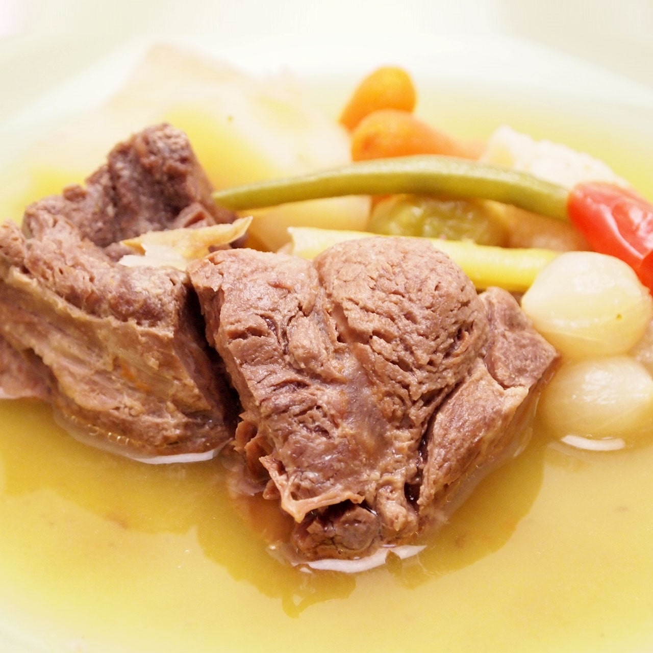 仔牛 チークミート1.7kg (ミルクフェッドヴィ―ル ほほ肉)