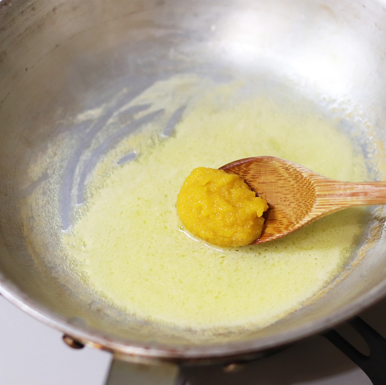 濃厚 純生からすみ（チューブタイプ）