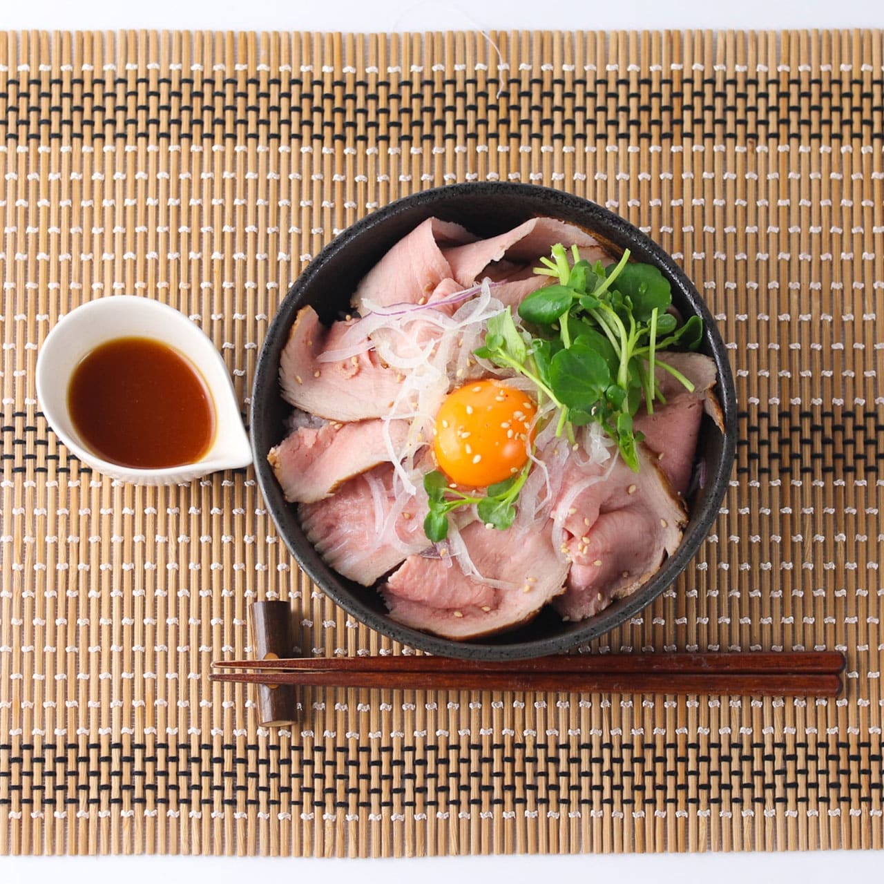 【限定入荷】仔牛のランプキャップ（イチボ）