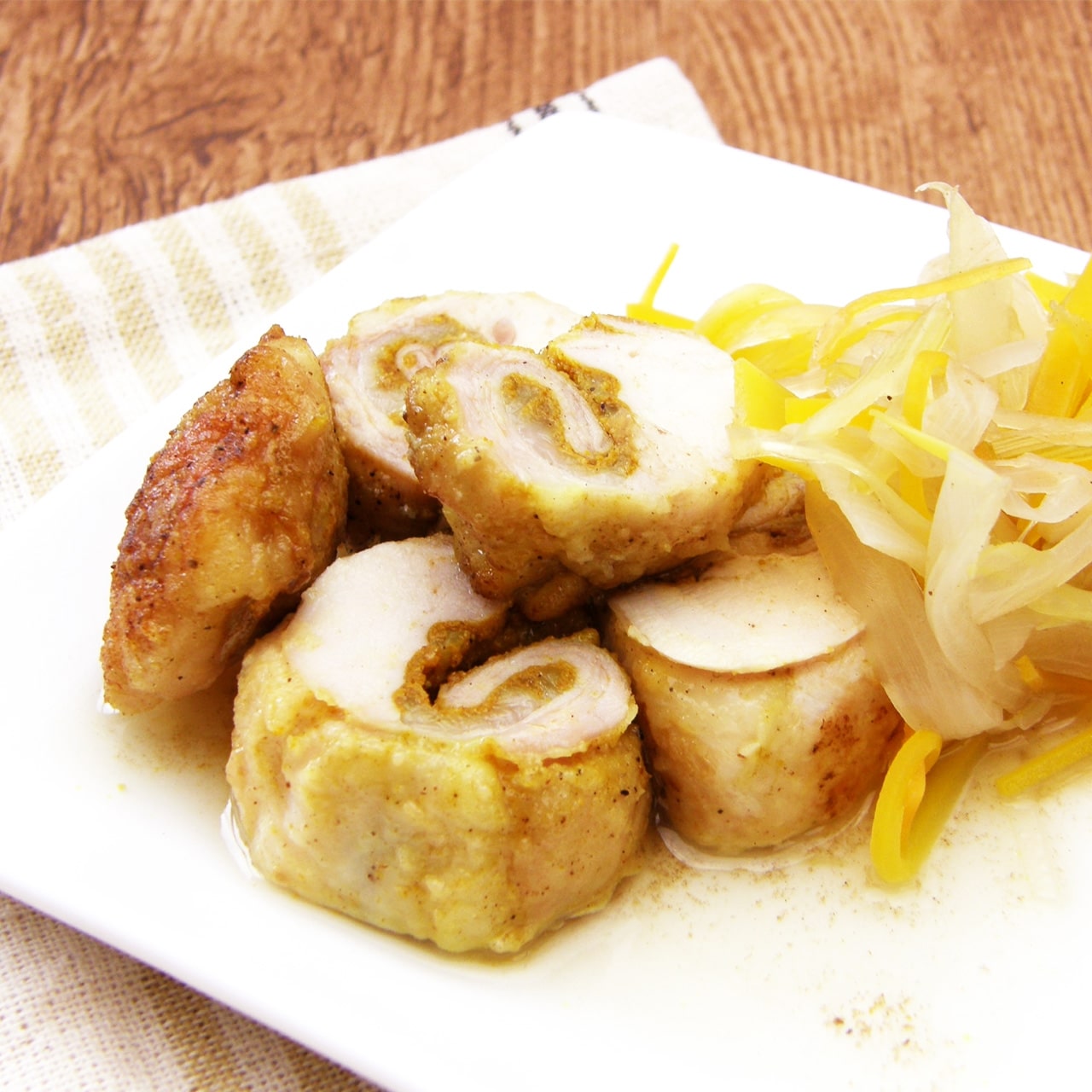 【限定入荷】ラブル ド ラパン（ウサギ骨付き背肉 モツ付き）