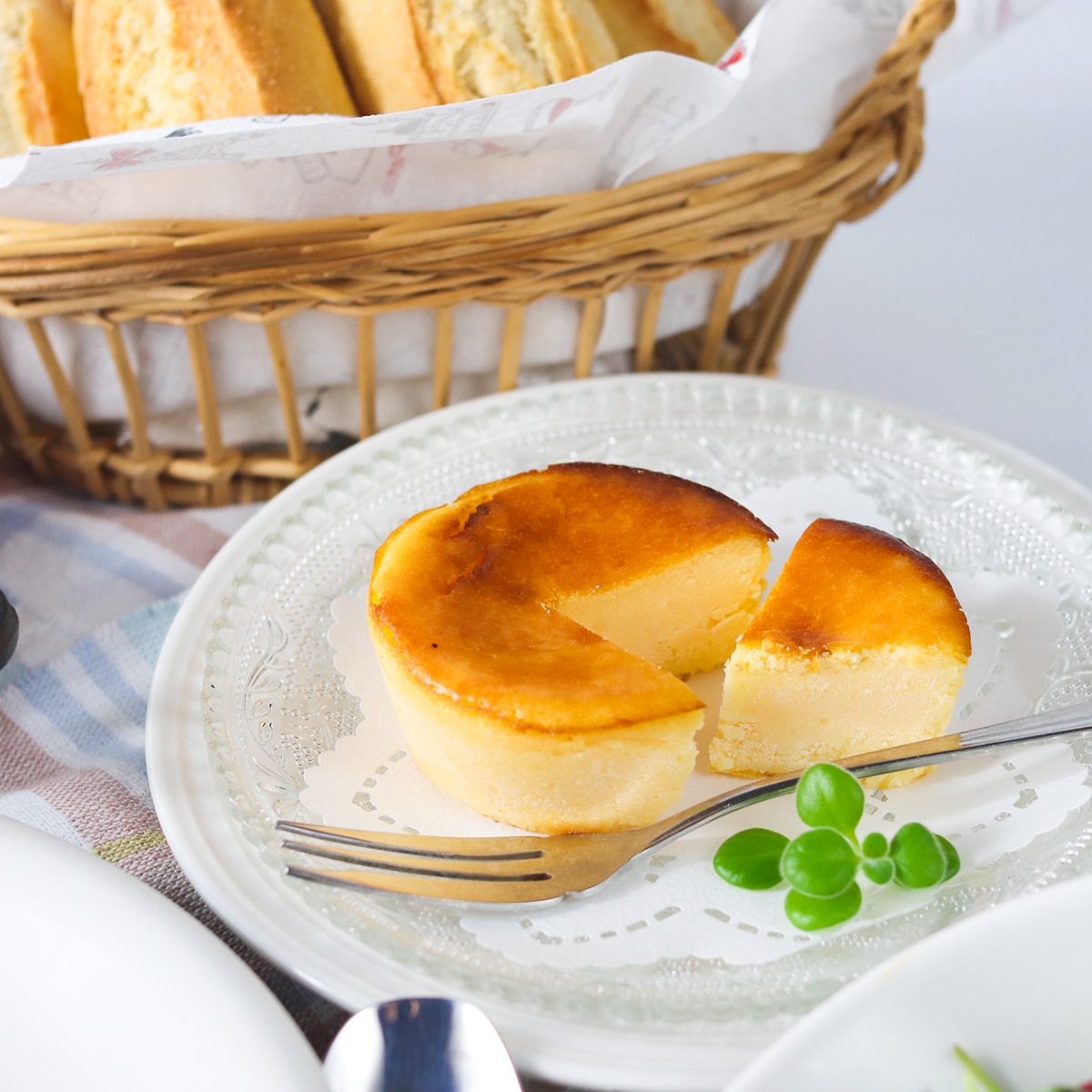 週末ご褒美プチセット