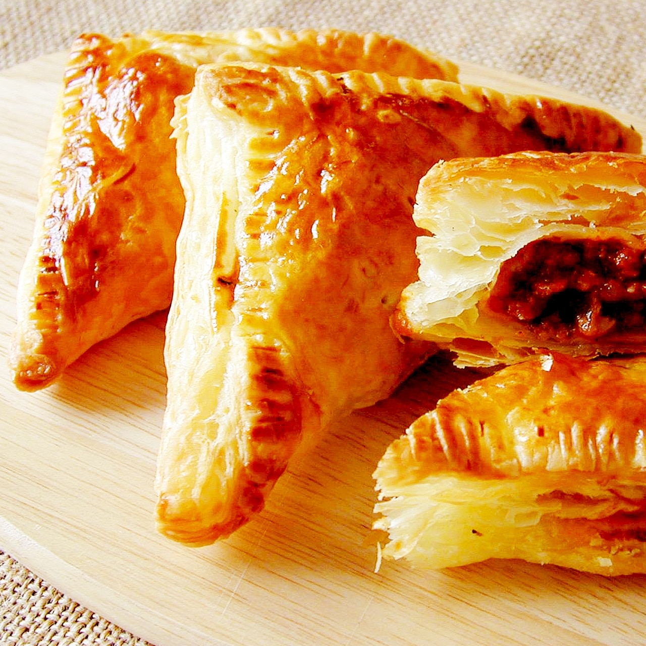 （業）ニュージーランド産10×10cmパイシート（40g×10枚）×24パック