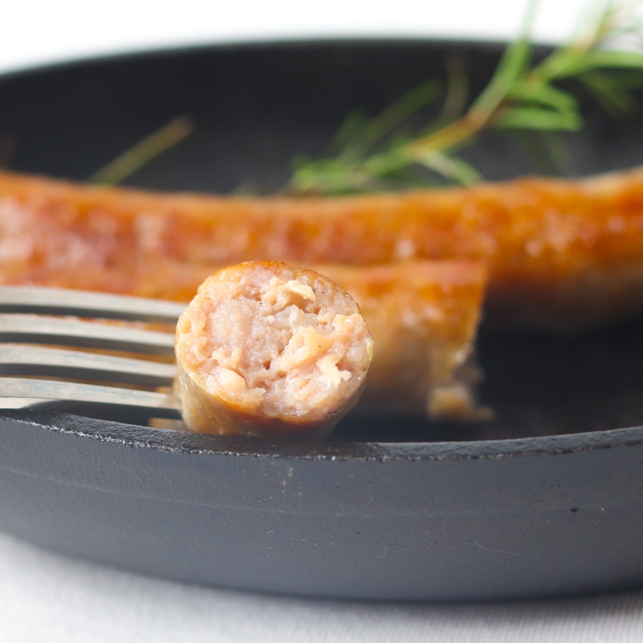 フランス産 田舎風 生ソーセージ （シポラタ カンパニャルド ）500g （50g×10本）