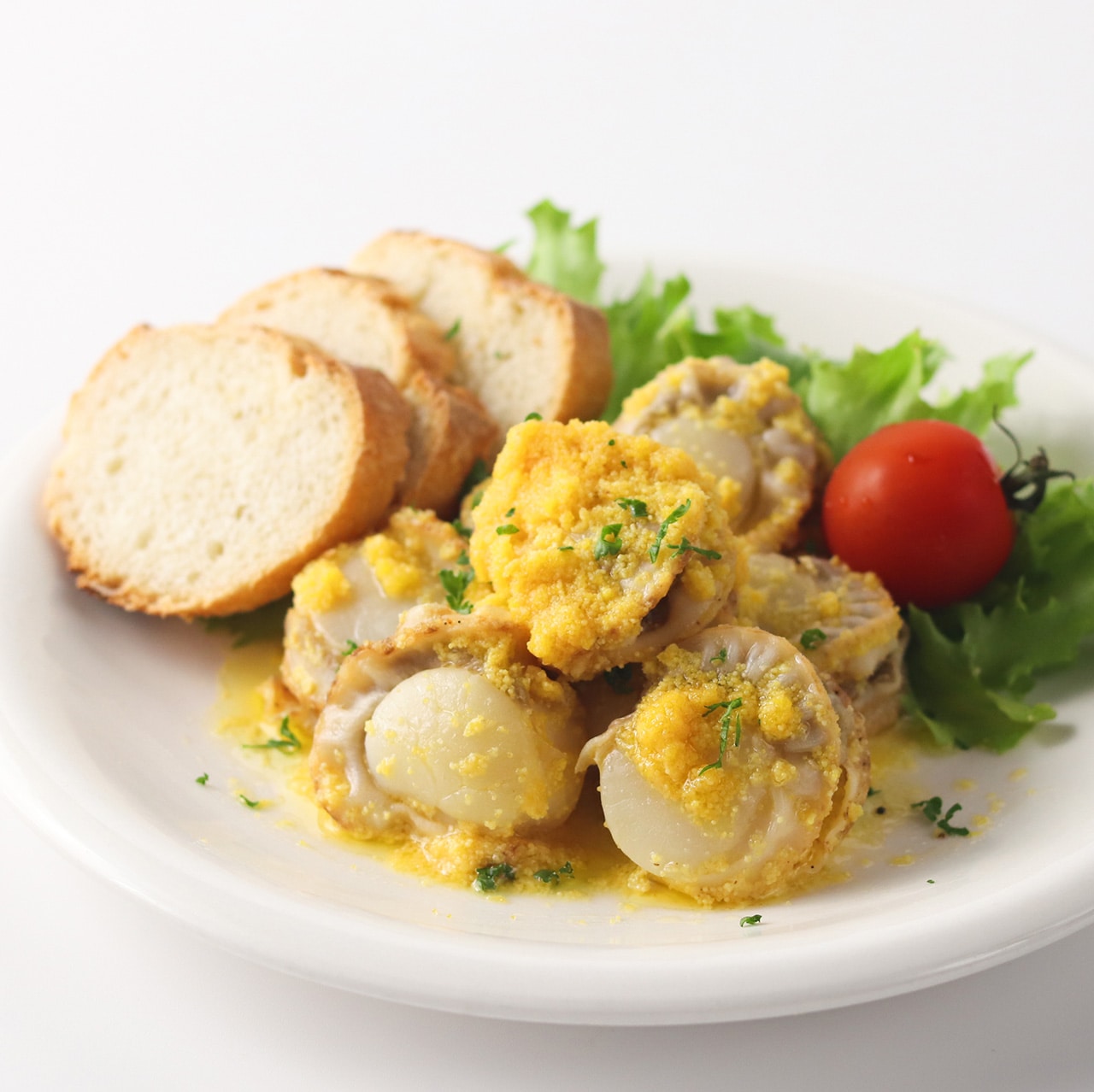 濃厚 純生からすみ（チューブタイプ）