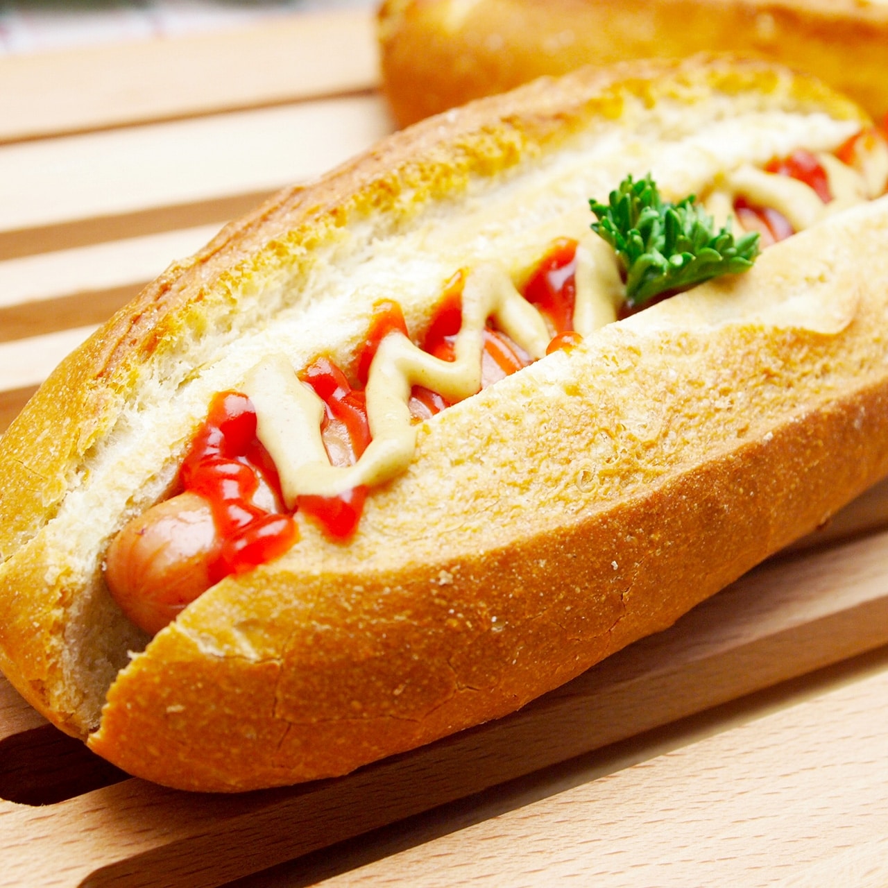 【お買い得・30個入】 プチパン 55