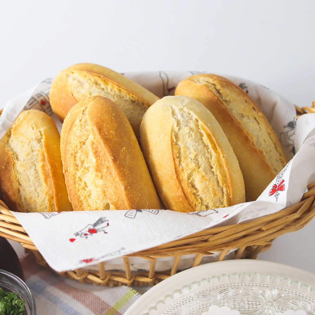 週末ご褒美プチセット