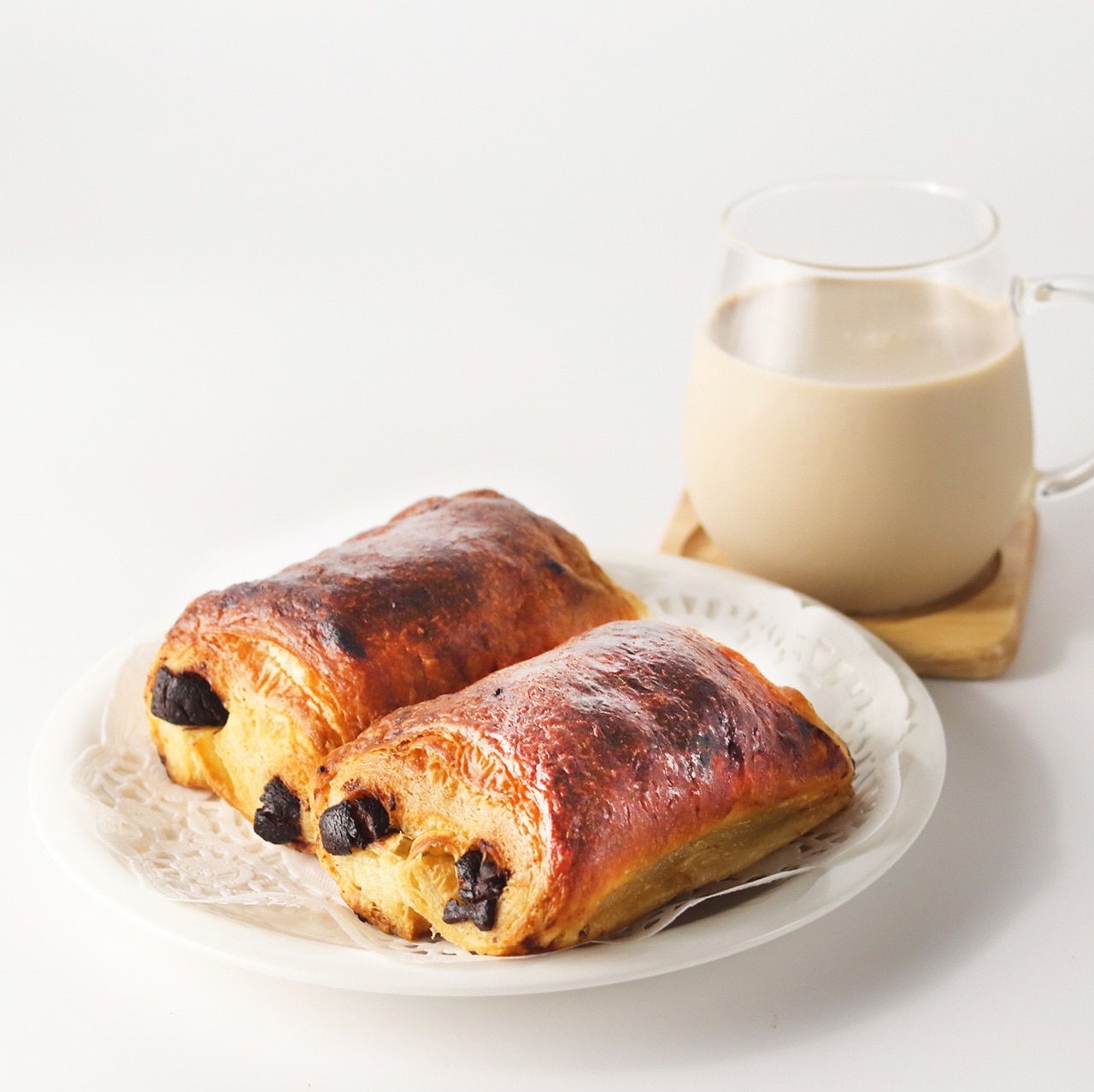 （業）Bake up パン オ ショコラ   約70個