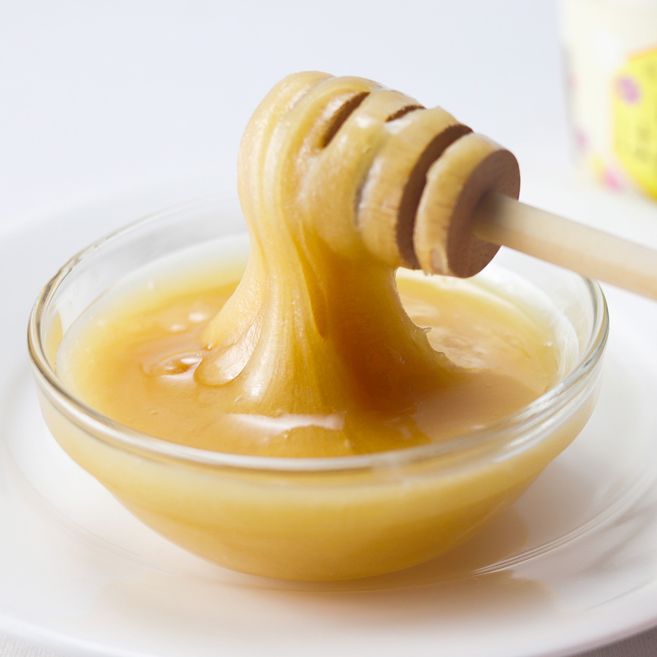 濃厚！エストニアの百花はちみつ 250g
