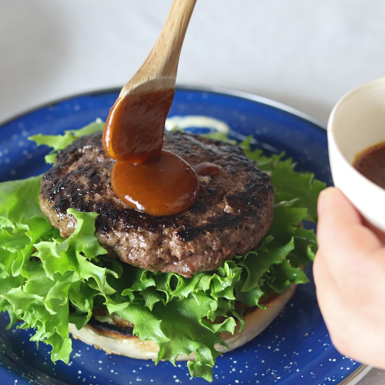 エゾシカ肉 ミンチ（ひき肉） 500g